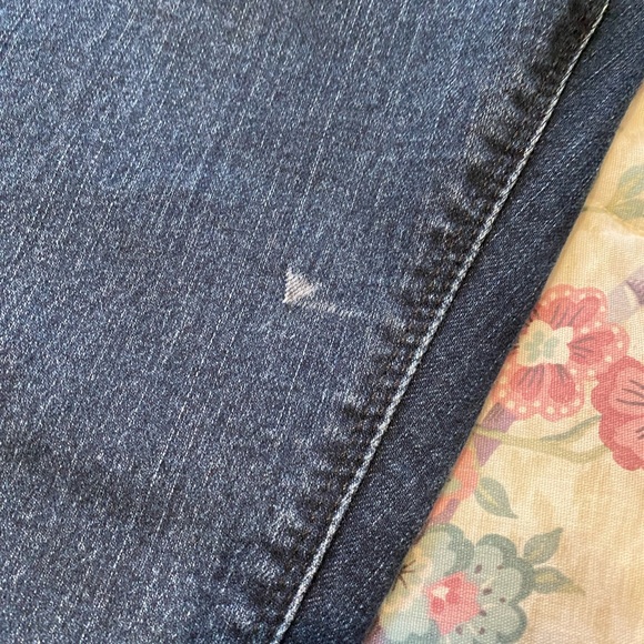 Lee Perfect Fit Jeans 6s - Picture 9 of 9